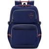 Edison Ergonomic Reflective Kids' School Backpack