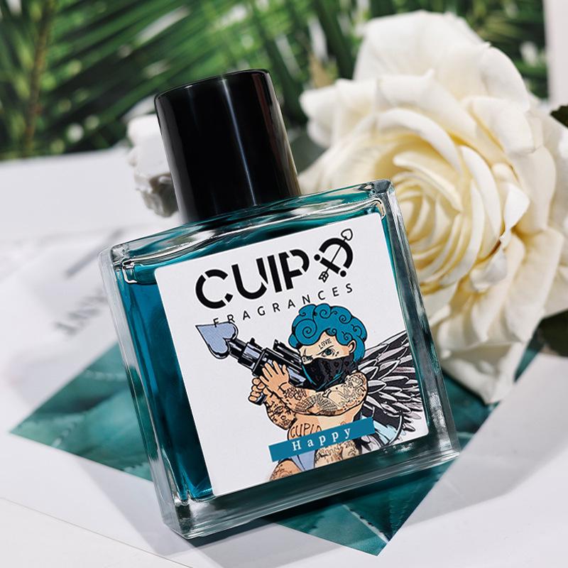 Cross-Border Bestselling Cupid Hypnosis 2.0 Men's Cologne