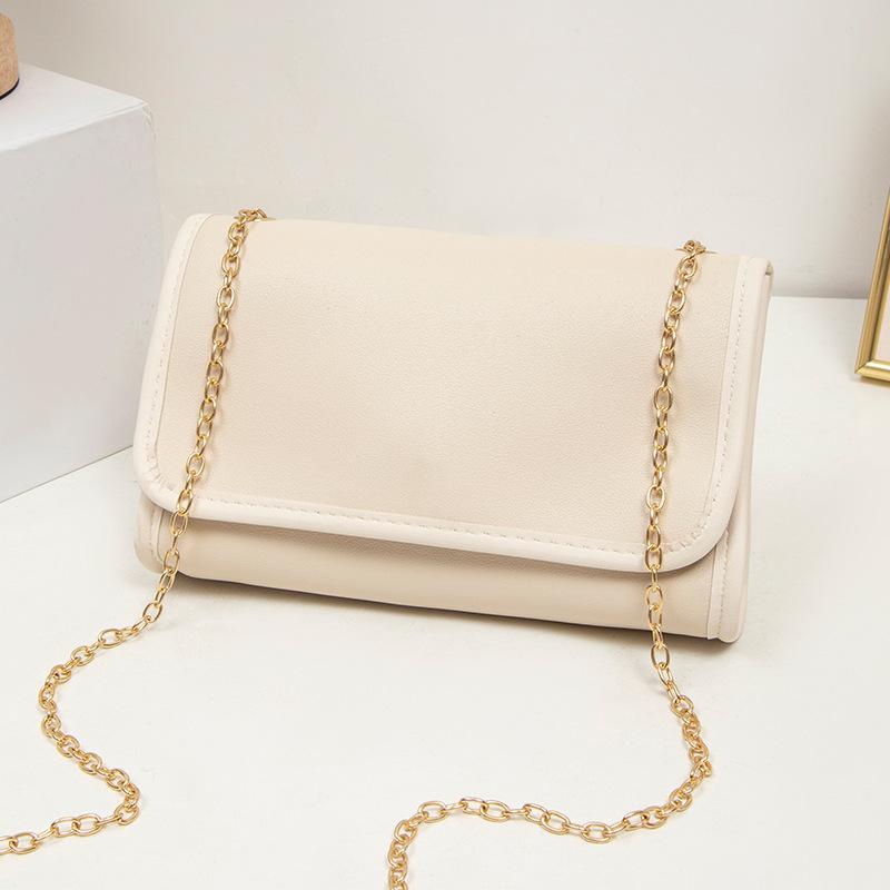 

Embroidered pillow bag New alligator pattern leather shoulder bag Crossbody women s bag белый