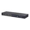 Dahua DH-S3900C-24GT4GF Enterprise Managed Gigabit Switch CN plug (adapter included)