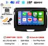 Android 14 Carplay Auto Car Radio Stereo For Ford Ranger 2015 2016 2017 2018 2019 2020 GPS Multimedia Autoradio Player Head unit