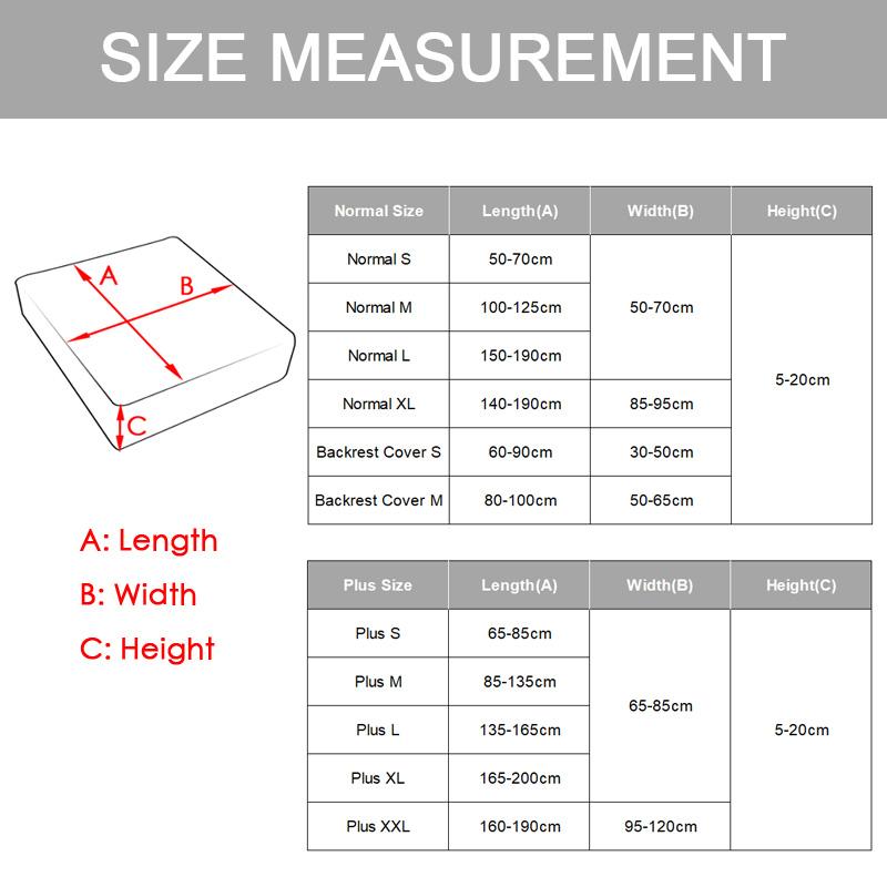 Aksamitna poszewka na poduszkę salon narożnik narożnikowy pokrowiec na sofę segmentową 200gsm zagęścić elastyczna poduszka meblowa Protector