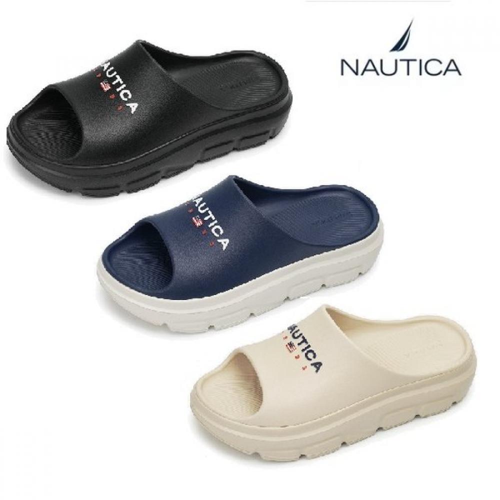 Nautica Men S SlipperS 3 typeS N2001001 015 037rb M Sc creamy/280