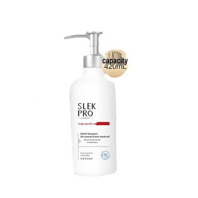 Selsun Oil Control Anti-Dandruff Shampoo