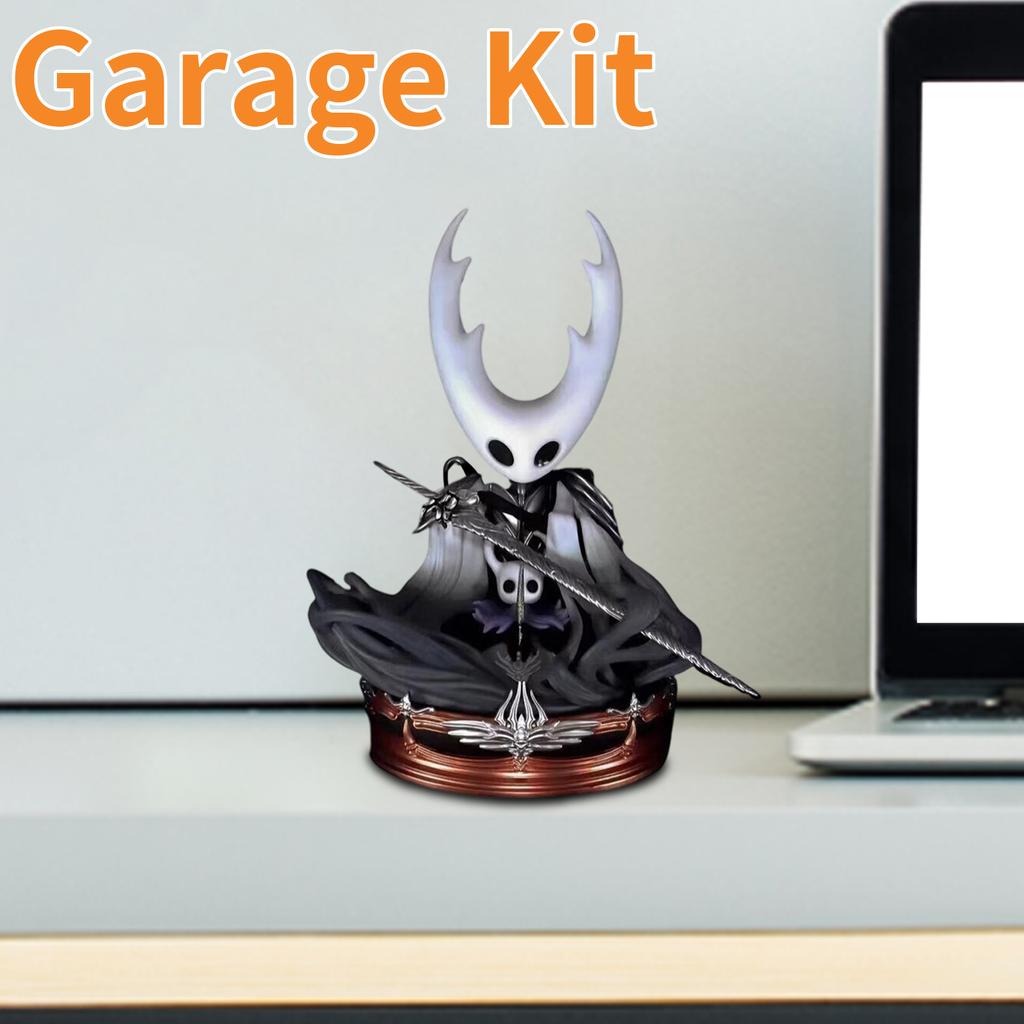 Creative Toy Figures Collectible Decorative Miniature Statues Garage Kits