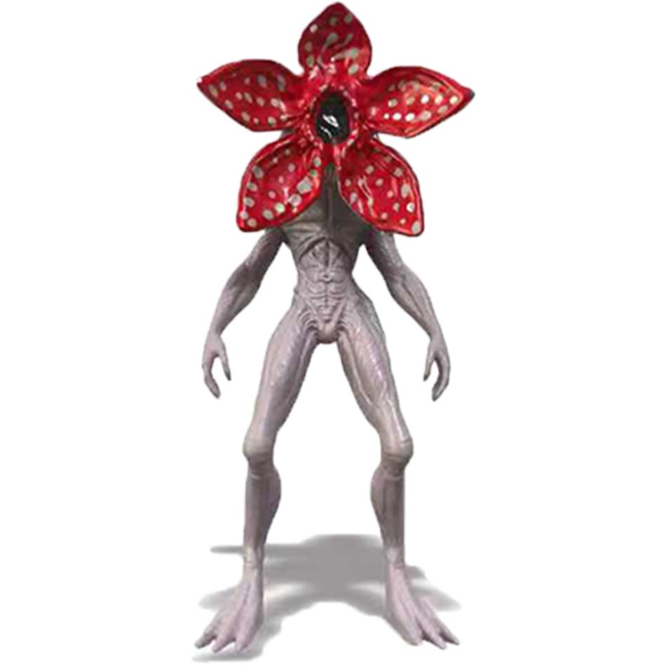 6P Gifts Moc Demogorgon Bizarre Stories Vecna Desktop Decorations Toys Children's Gifts Desktop Decorations Collection
