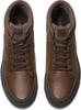 Ботинки Clarks mapstone hi gtx коричневые черные 26180205