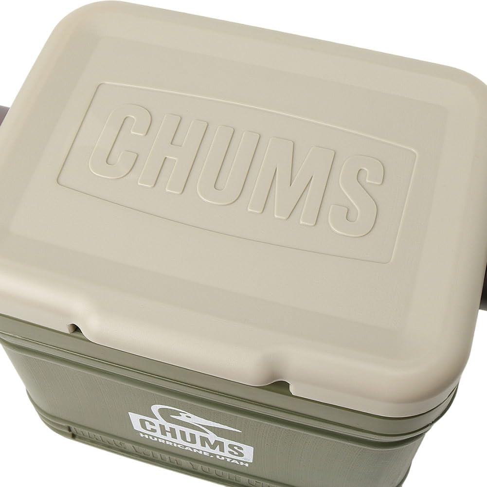 Camper Cooler 9L [Chums]
