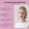 Calcium Collagen Moisturizing Cream Smooth texture, easy to absorb, gentle formula, various skin types, daily moisturization
