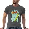 Gex  TV Static TShirt g man t shirts for men graphic t shirts for man TShirt