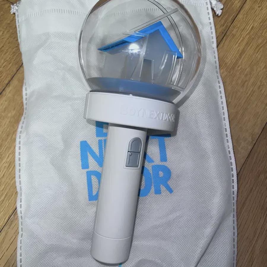 Boynextdoor Door Boynextdoor Lightstick 