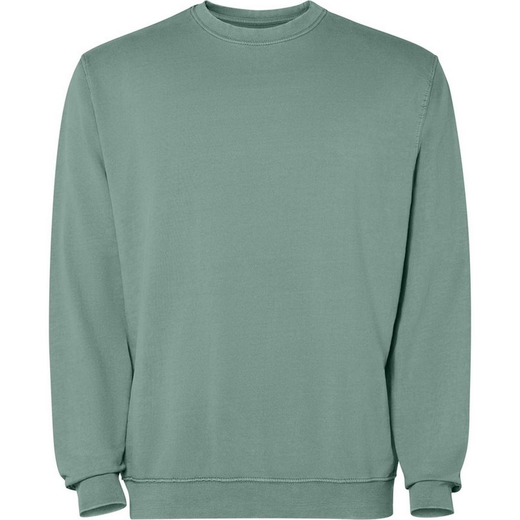 Roly Unisex Adult Jaya Crew Neck Sweatshirt
