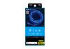 Kashimura USB Charging Sync Blue Part & Cable, 1.2m, C-C, LED, Number AJ-658