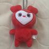 [USED] TWICE Chaeyoung Chae-Blee Bag Charm Dreamday