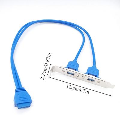 Počítačové periférie – Počítačové káble