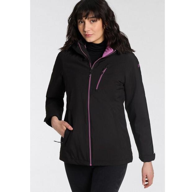 Куртка Killtec Funktionsjacke KOW WMN EU 46