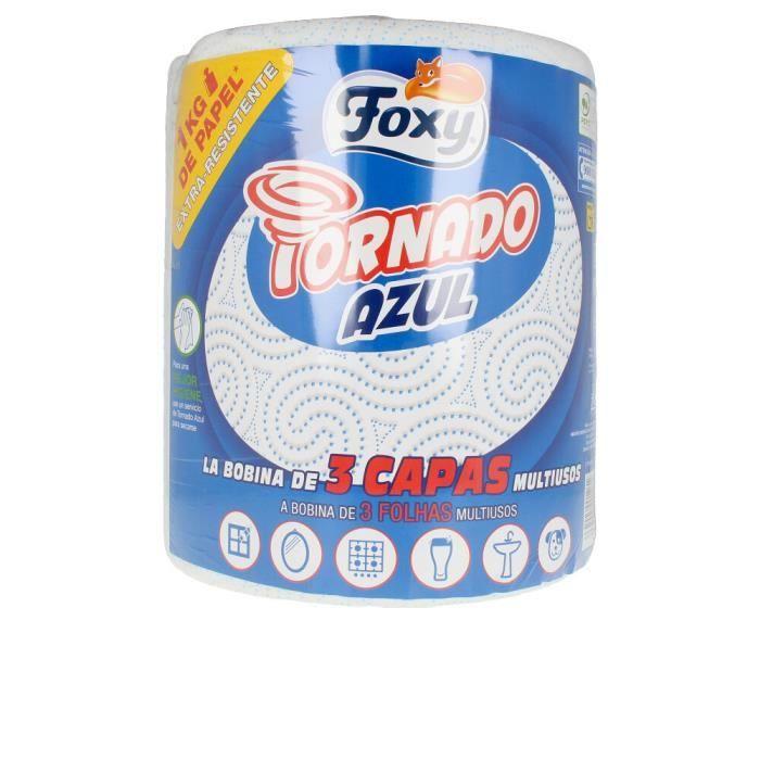 FOXY - Foxy Tornado Azul Flerbruksrull 3 lag 1 kg