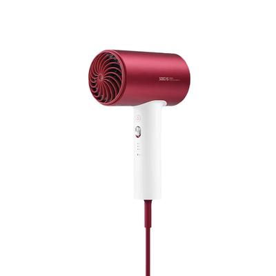 Sèche-cheveux SOOCAS H5 Haute Puissance Ions Négatifs Prise CN (adaptateur inclus)