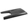MML-Armrest Box Protective Covers Carbon Fiber Car Central Armrest Decorative Modification For Honda Civic 10Th 2016 2017 2018 2
