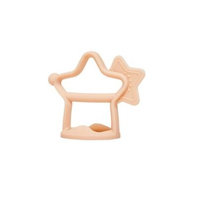 Moyum Star Wrist Teether Korean Childrens Toys