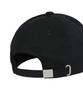 BAUF B Side Logo Ball Cap [Black]