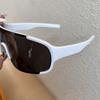 Unisex Winddichte Snowboard UV400 Winddichte Fahrradbrille, 1 Stück ( 4 Farboptionen)
