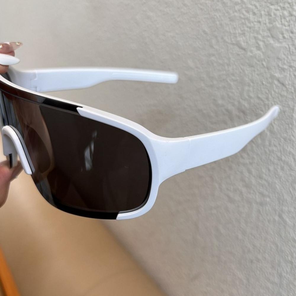 Unisex Winddichte Snowboard UV400 Winddichte Fahrradbrille, 1 Stück ( 4 Farboptionen)