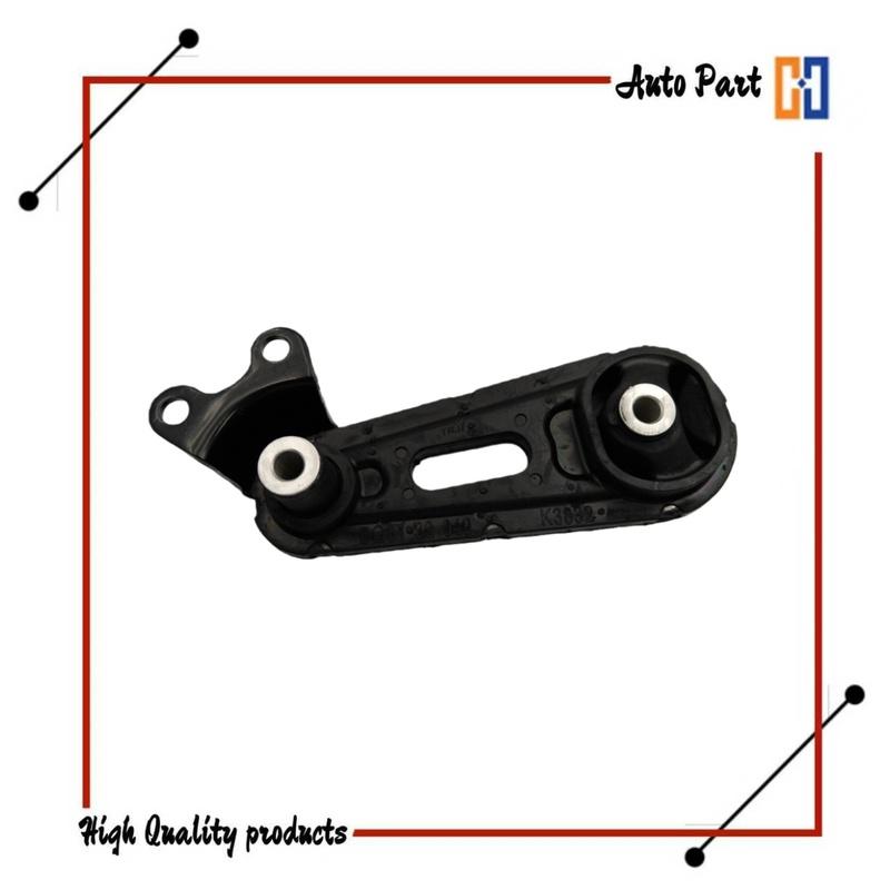 Auto Parts Engine mount rubber AT DG81-39040A DG8139040A for Ford Fiesta