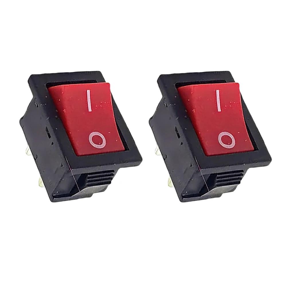 G2500 Engine Kill Switch For 25CC 26CC 38CC 45CC 52CC 58CC Models - Reliable Models Boat Switch Snap-in ON OFF Rocker
