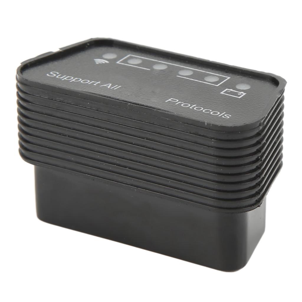 OBD2 Wifi Scanner Wireless OBD Fault Diagnosis Detector Code Reader Diagnostic Scan Tool for ELM327