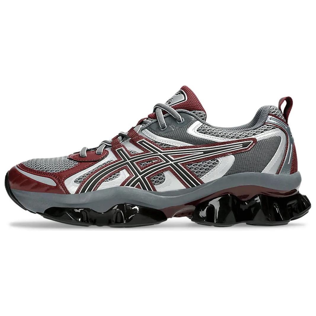 

Кроссовки ASICS Gel-Quantum Kinetic Sheet Rock Темная вишня(1203A270-024) 44