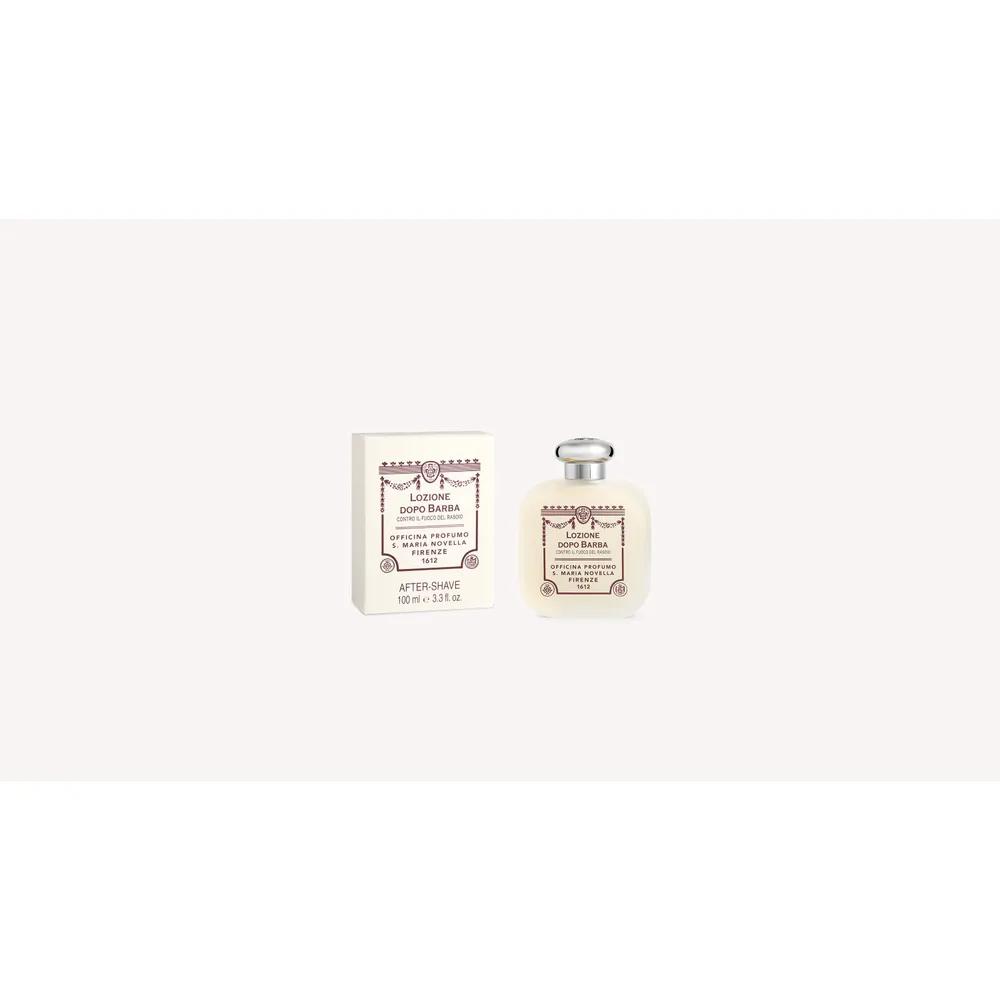 Santa Maria Novella After Shaving Toner Set 100ml