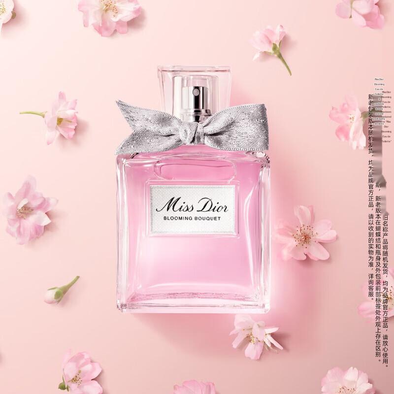 Dior Miss Dior Blooming Bouquet Туалетная вода