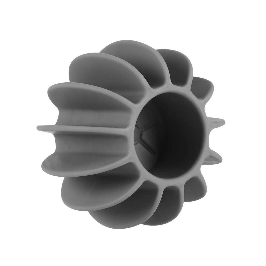 Silicone Laundry Balls: Powerful Stain Removal & Anti-Tangle for Drum Washing Machines