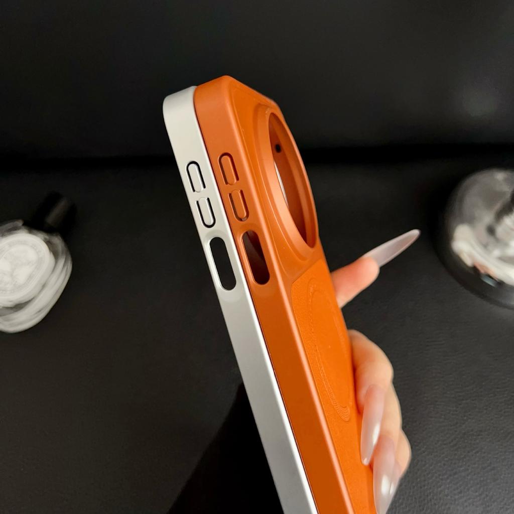 Applicable to Huawei Mate80ProMax Magnetic Mate80 Mobile Phone Case Mate70Pro Protective Case P90promax