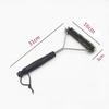 Barbecue Grill BBQ Pinsel Clean Tool Grill Zubehör Edelstahl Borsten Antihaft-Reinigungsbürsten Grill Zubehör