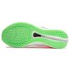 Li Ning Feidian 4 Challenger Amorti Résistant à l'abrasion Respirant Soutien Rebond Tige basse Chaussures de Course Décontractées ARMU006-6