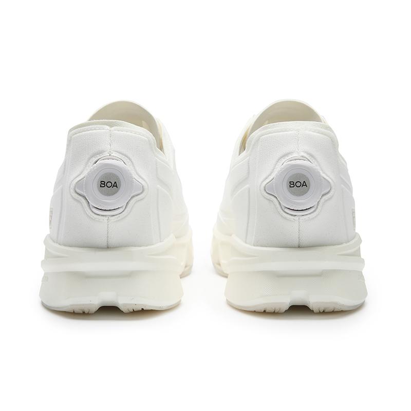 FILA BOA AURA Cushioning Abrasion Resistant Breathable Coverage Lightweight Low top A12M621129FCM