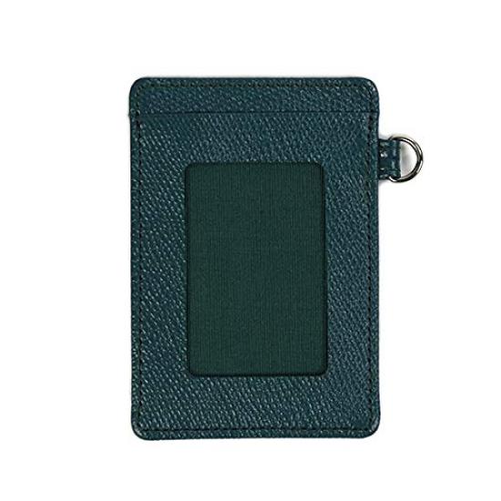 Color Chart Pass Case 05 Teal