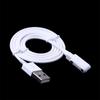 4Pin Male to 4 Pin USB 2.0 7.62 Space Smart Watch Charger Cord Charging Cable Power Cables