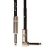PRS 18-Foot Classic Instrument Cable Right-Angle 100128:004:003:002