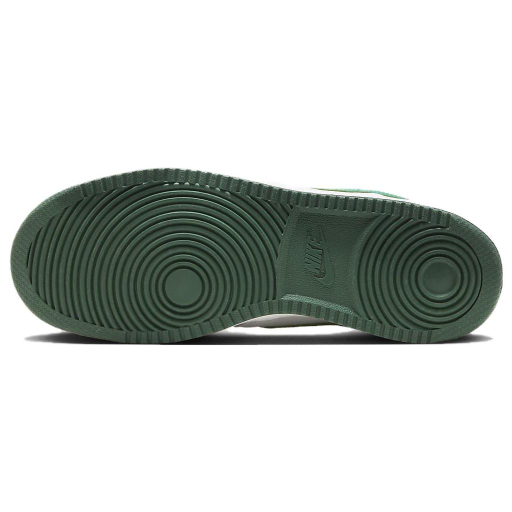 Nové dámské boty Nike Court Vision Low 'Green' FN3447-131