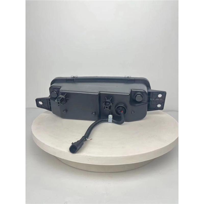 Jiefang Tian V Long VH New LED Front Bumper Fog Light Assembly