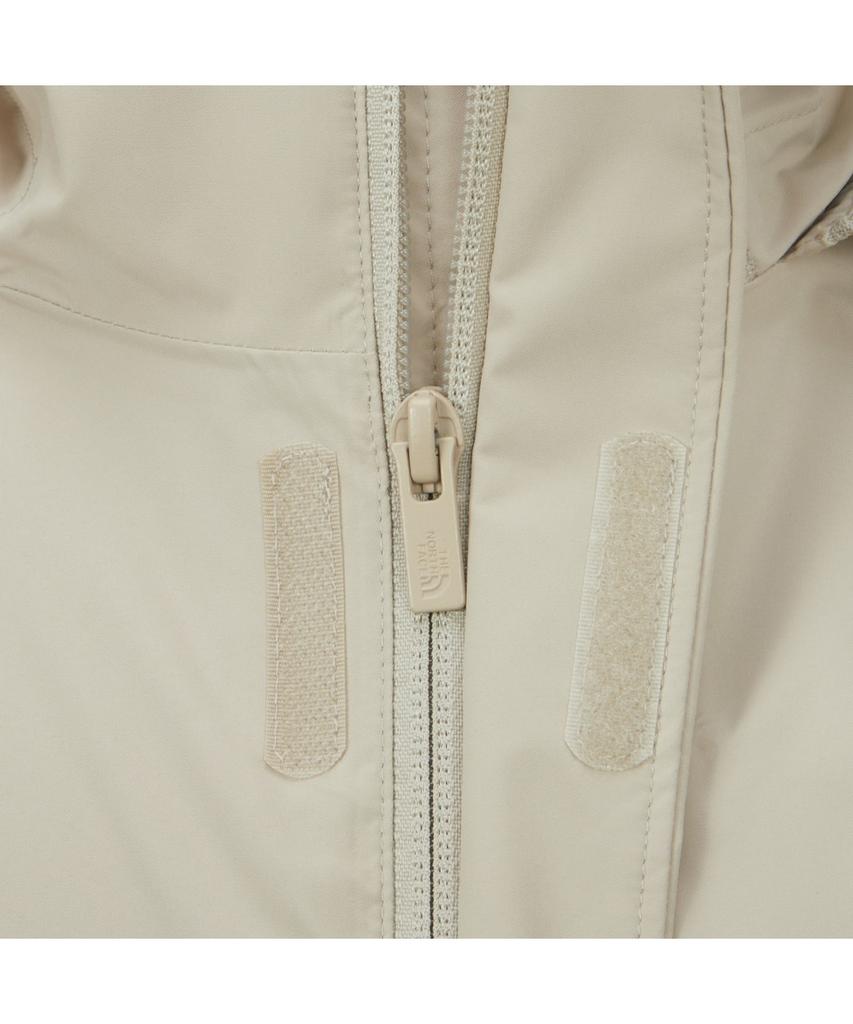 The North Face Nj2Hs03C Men'S Pro Shield Jacket Grayish Beige