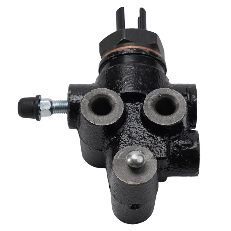 1pcs Car Brake Load Sensing Valve As Pictured 47910-0K020 For Toyota For Hilux MK6 KUN25 2.5TD 7/2005-2017 Parts