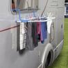 Laundry Drying Rack for Window, Hanger 50x28 for 2.5 M of Laundry