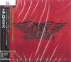 CD AEROSMITH  Greatest Hits Normal EditionSHM UICY16181 UNIVERSAL MUSI 2023 Japan Obi Rock