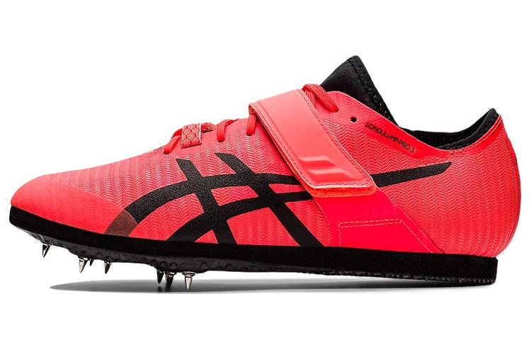 Asics Salto in Lungo Pro 3 'Rosso Alba Nero' 1093A178-701