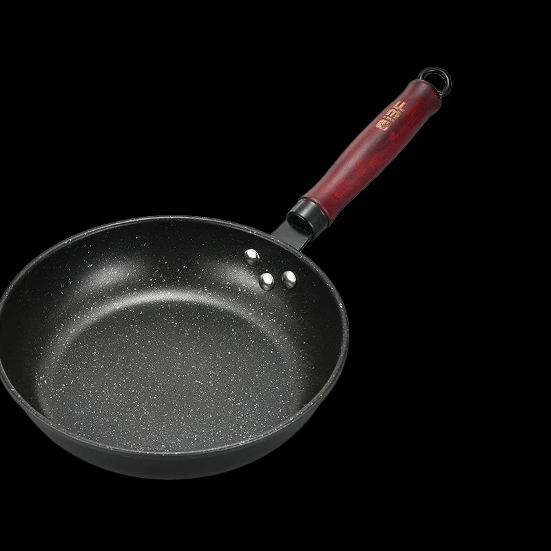 IBF Maifan Stone Frying Pan