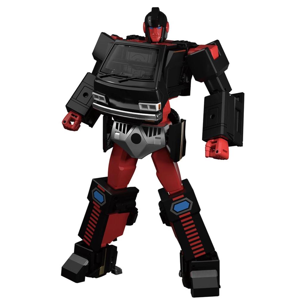 Transformers Masterpiece G Series Guard MPG-11 DK-2